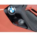 Tampons de protection R&G BMW F800GT 13-19 0