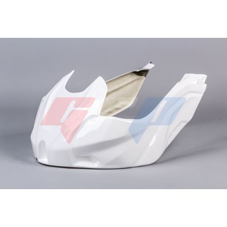 Couvre réservoir avant GRP pour BMW S1000RR 19-26