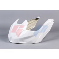 Couvre réservoir avant GRP pour BMW S1000RR 19-26