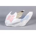 Couvre réservoir avant GRP pour BMW S1000RR 19-26 0