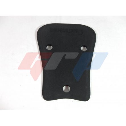 Mousse de selle pré-découpée GRP pour BMW S1000RR 19-26