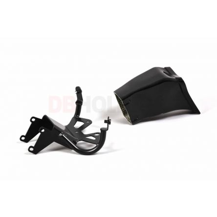 Araignée racing avec ram-air DB Holders pour BMW S1000RR 09-14