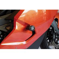 Tampons de protection R&G BMW K1300S 09-15