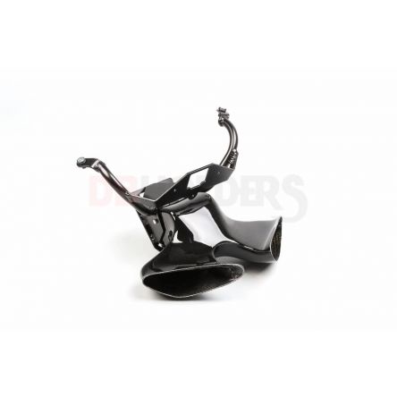 Araignée racing avec ram-air DB Holders pour Ducati 959 Panigale 16-19/1299 Panigale 15-17