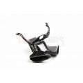 Araignée racing avec ram-air DB Holders pour Ducati 959 Panigale 16-19/1299 Panigale 15-17 0