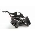 Araignée racing avec ram-air DB Holders pour Ducati 959 Panigale 16-19/1299 Panigale 15-17 1