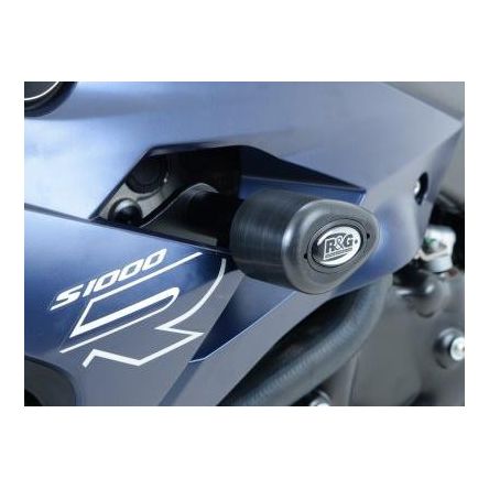 Tampons de protection R&G BMW S1000R 14-16