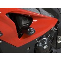 Tampons de protection R&G BMW S1000RR 12-14