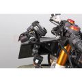 Araignée racing avec ram-air DB Holders pour Kawasaki ZX6R 636 13-26 2