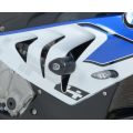 Tampons de protection R&G BMW S1000RR 12-14 0