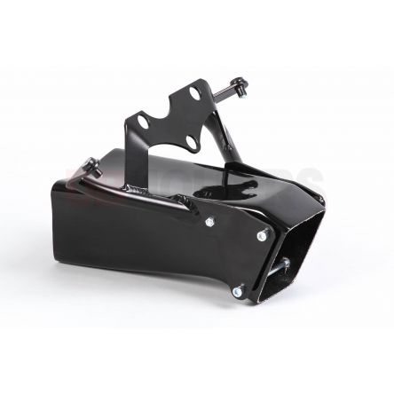 Araignée racing avec ram-air DB Holders pour Kawasaki ZX6R 636 13-26