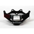 Araignée racing avec ram-air DB Holders pour Kawasaki ZX10R 08-10 1