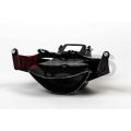 Araignée racing avec ram-air DB Holders pour Kawasaki ZX10R 08-10 2