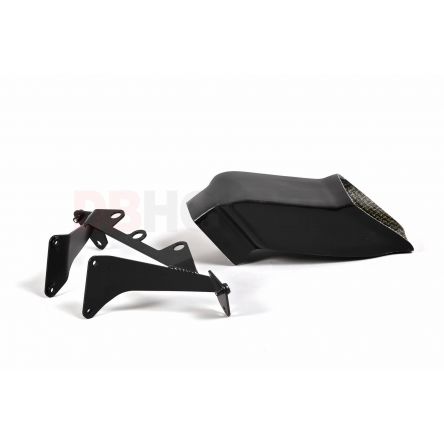 Araignée racing avec ram-air DB Holders pour Kawasaki ZX10R 11-15
