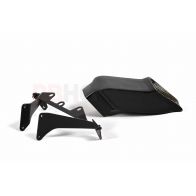 Araignée racing avec ram-air DB Holders pour Kawasaki ZX10R 11-15