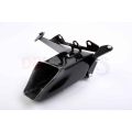 Araignée racing avec ram-air DB Holders pour Kawasaki ZX10R 16-20 1