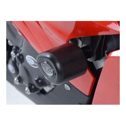 Tampons de protection R&G BMW S1000RR 15-18