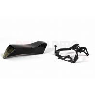 Araignée racing avec ram-air DB Holders pour Triumph Daytona 06-12