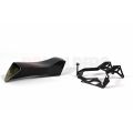 Araignée racing avec ram-air DB Holders pour Triumph Daytona 06-12 0