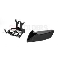 Araignée racing avec ram-air DB Holders pour Triumph Daytona 13-16