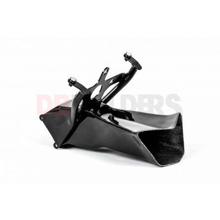 Araignée racing avec ram-air DB Holders pour Yamaha R6 17-26