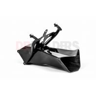 Araignée racing avec ram-air DB Holders pour Yamaha R6 17-26