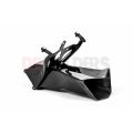Araignée racing avec ram-air DB Holders pour Yamaha R6 17-26 0