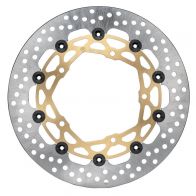 Disques de Frein Brembo Supersport 320mm 208973726