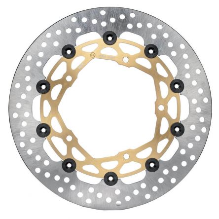 Disques de Frein Brembo Supersport 310mm 208973720