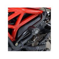 Tampons de protection R&G Ducati Monster 821 14-19/1200 Monster 14-20
