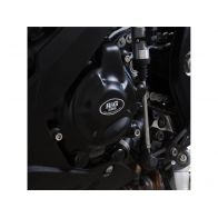 Protection de carter alternateur R&G Race-Series pour BMW S1000R 21-23/S1000RR 19-26