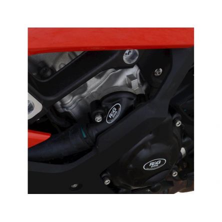 Protection de carter de pompe à eau R&G Race-Series pour BMW S1000R 21-23/S1000RR 19-26/S1000XR 20-26