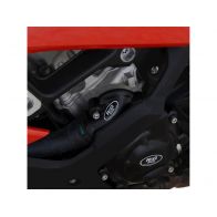 Protection de carter de pompe à eau R&G Race-Series pour BMW S1000R 21-23/S1000RR 19-26/S1000XR 20-26