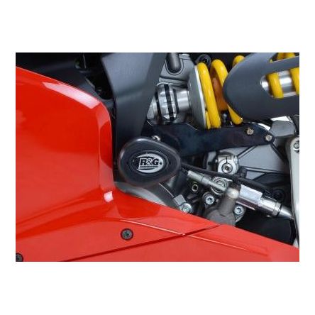 Tampons de protection R&G Ducati 899 Panigale/959 Panigale/1199 Panigale/1299 Panigale