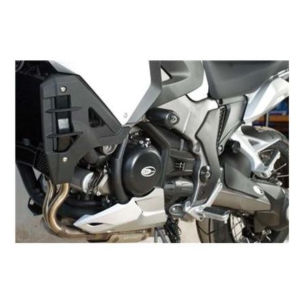 Tampons de protection R&G Honda 1200 Crosstourer 12-18