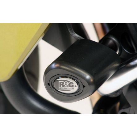 Tampons de protection R&G Honda CB1000R 08-17
