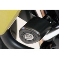 Tampons de protection R&G Honda CB1000R 08-17