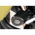 Tampons de protection R&G Honda CB1000R 08-17 0
