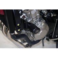 Tampons de protection R&G Honda CB600F Hornet 07-14/CBF600 08-10