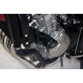 Tampons de protection R&G Honda CB600F Hornet 07-14/CBF600 08-10 0