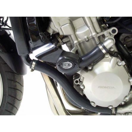 Tampons de protection R&G Honda CBF1000 06-10