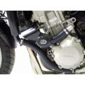 Tampons de protection R&G Honda CBF1000 06-10 0