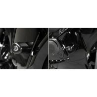 Tampons de protection R&G Honda CBF1000F 10-13