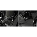 Tampons de protection R&G Honda CBF1000F 10-13 0
