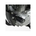 Tampons de protection R&G Honda CBF125 09-17 0