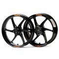Jantes OZ Motorbike pour Yamaha R6 17-26 5