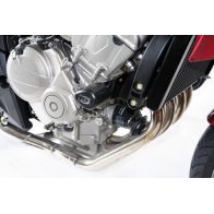 Tampons de protection R&G Honda CBF600 Sport 08-10