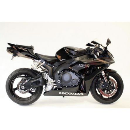 Tampons de protection R&G Honda CBR1000RR 06-07