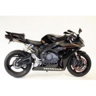 Tampons de protection R&G Honda CBR1000RR 06-07