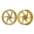 Jantes OZ Motorbike pour Yamaha R1 04-14 4